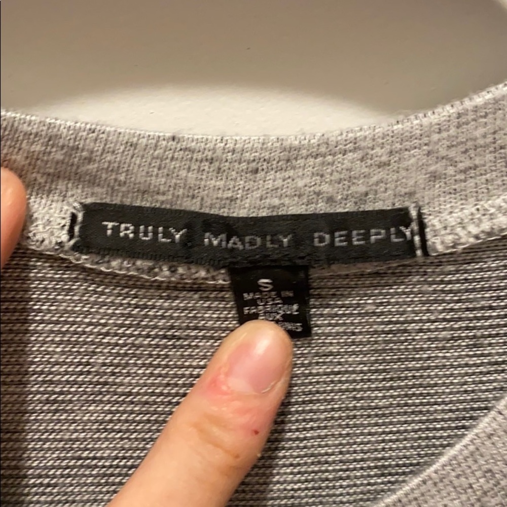 Tank top - Picture 2 of 2